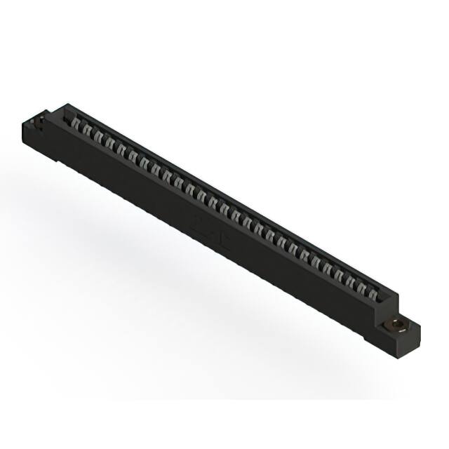 357-027-453-103 EDAC Inc.  Edgeboard Connectors